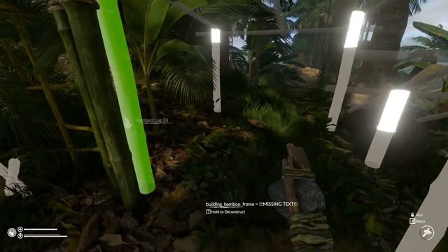 MASSIVE SHELTER | Green Hell | Let's Play Gameplay | S01E30 смотреть онлайн