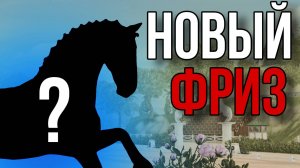 ПОЛНОЦЕННЫЙ ОБЗОР НА НОВУЮ ФРИЗСКУЮ ЛОШАДЬ В Star Stable Online!