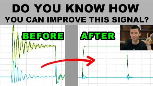 3 Simple Tips To Improve Signals on Your PCB - A Big Difference смотреть онлайн