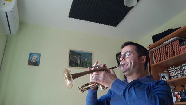 Passo Messa in h moll J.S. Bach смотреть онлайн