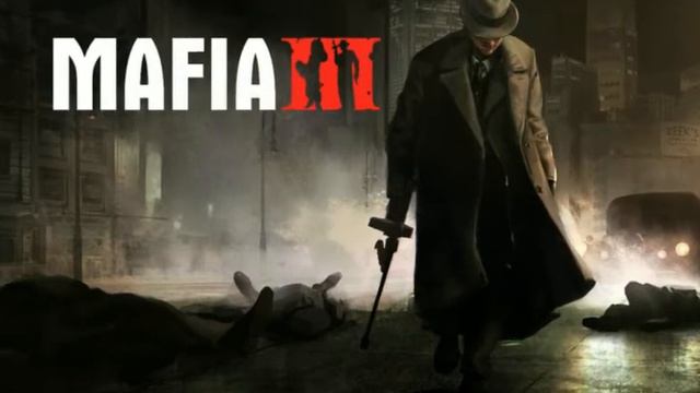 Everybody wants to go the heaven (mafia 3 ) смотреть онлайн