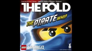 Every LEGO Ninjago Song By The Fold/Ninjago Music Ever Released (2011-2023)