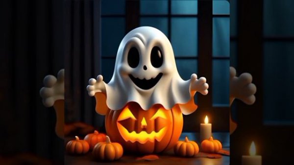 👻🎃