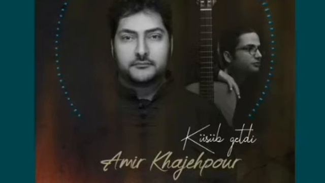 Amir Khajepour ,kusub Getdi