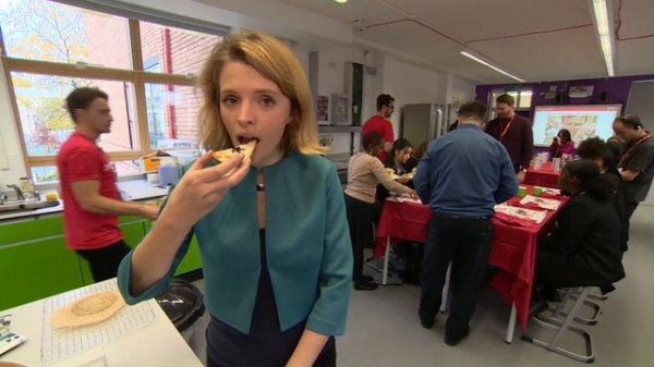 B1_PLUS_U4_A different kind of school lunch_GREAT LEARNERS