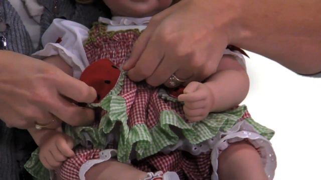 Adora Dolls - Watermelon Wishes смотреть онлайн