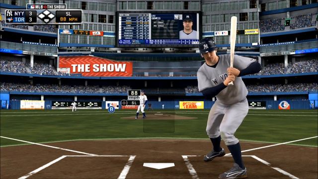 MIDTERMS AHEAD - MLB 13: The Show - Lou Gehrig - Road to the Show смотреть онлайн