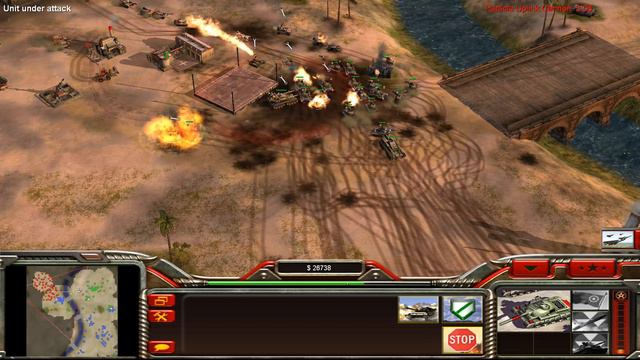 Zero Hour Elite Hunters - China General Hard AI - The Horde смотреть онлайн