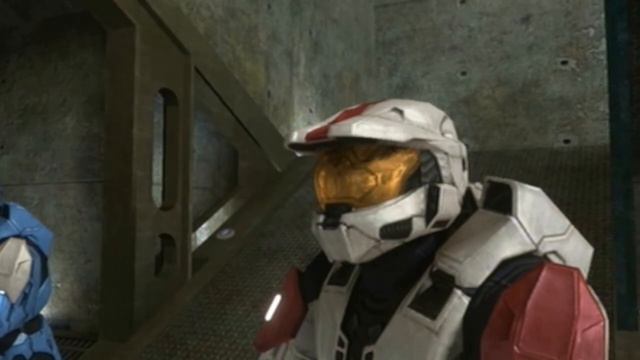 Sometimes Screwed Episode 3: Part 1 of 2 (Halo 3 Machinima) смотреть онлайн
