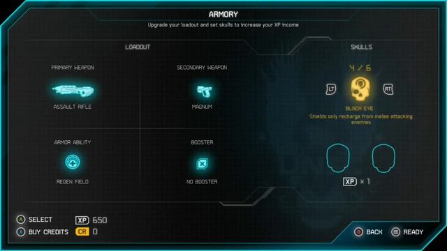 Game Review 101: Halo Spartan Assault смотреть онлайн