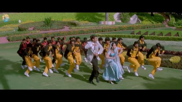 Indurudo Chandurudo Full Video Song | Raja Kumarudu Movie | Mahesh Babu | S P Balasubrahmanyam смотреть онлайн