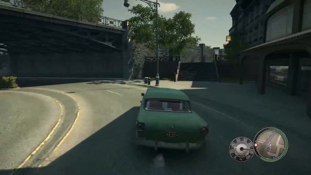 Pew pew pew! With MattBahr6 Mafia 2 Definitive version смотреть онлайн