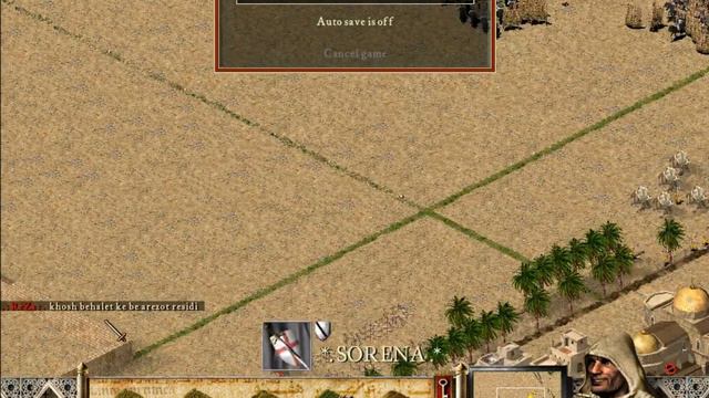 خدا منو ببخشه😂جنگ های صلیبی آنلاین stronghold crusader online смотреть онлайн