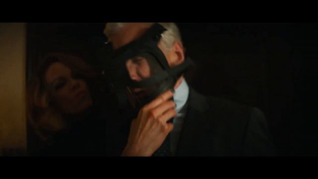 Досье «Чёрная канарейка» — Русский трейлер (Дубляж, 2024) смотреть онлайн