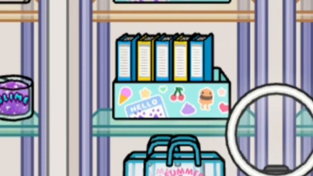 // ✨blog:мой выходной день💗//👜toca.life.world👡//•🧺toca life 🤍• смотреть онлайн