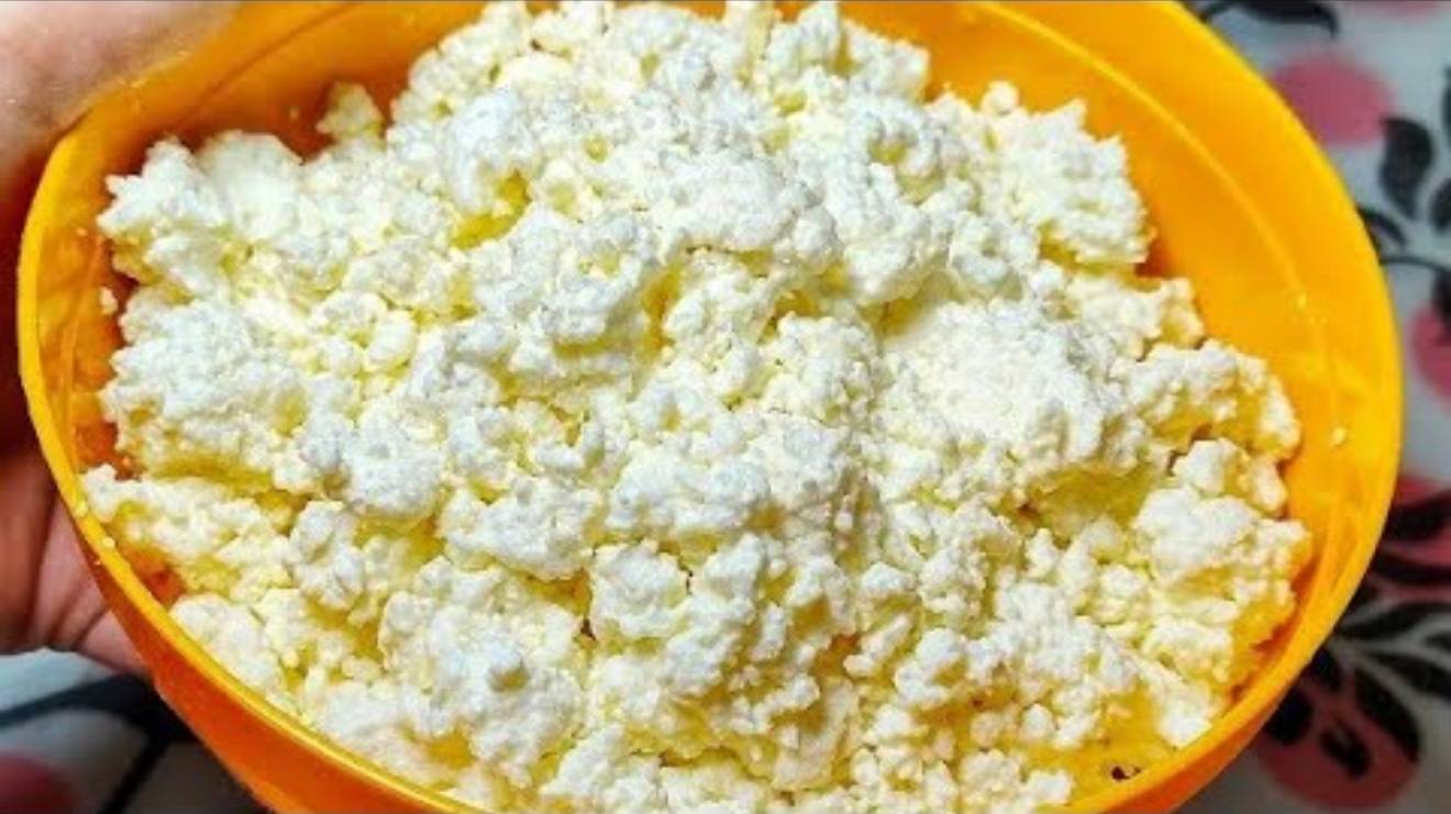 Простые рецепты