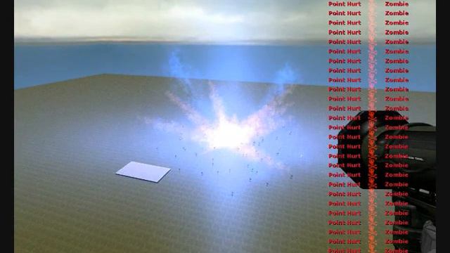 garrys mod 10 weapons part 2 смотреть онлайн
