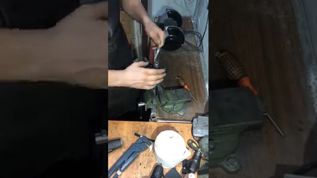 Как снять патрон_! (Способ 2) смотреть онлайн