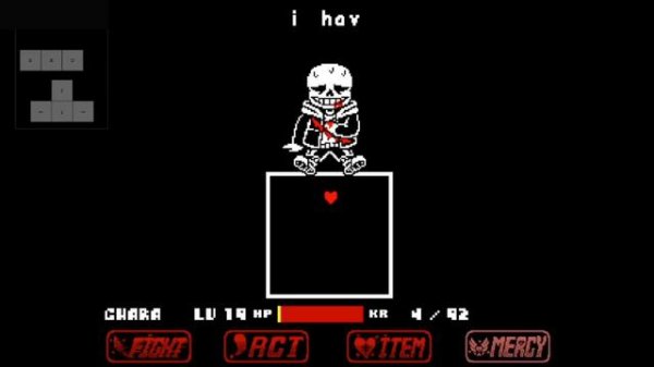 Last breath sans phase 1-6 fully completed!