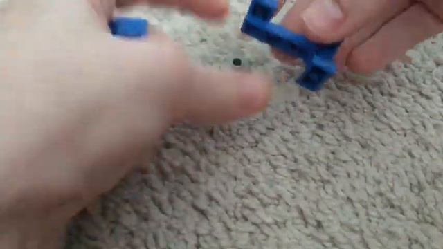 How to build a Lego Sonic the Hedgehog смотреть онлайн
