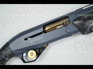 МР-155 STRELA - Полный и честный обзор. Последняя новинка завода. Бомбовое оружие. МР155 Стрела.