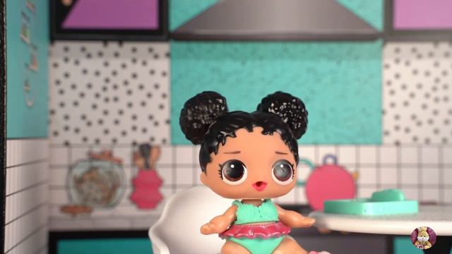 #CollectLOL#куклы#LOLSurprise #мультфильм 