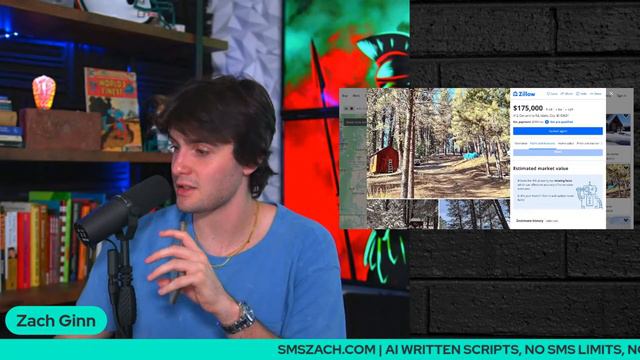 [LIVE Cold Calling] Real Sellers | Wholesale Real Estate смотреть онлайн