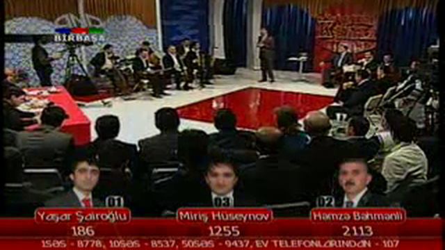 Яшар Шаир оглы.Король свадьб. смотреть онлайн