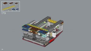 LEGO Instructions | Creator Expert | 10294 | Titanic (Book 1)