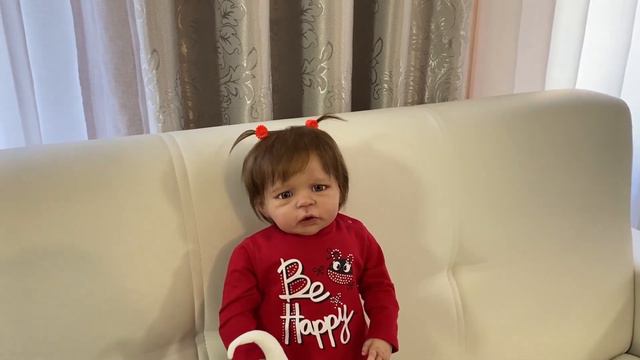 РАСПАКОВКА КУКЛЫ РЕБОРН | МОЛД СЭНДИ #reborndoll #rebornbaby #куклареборн