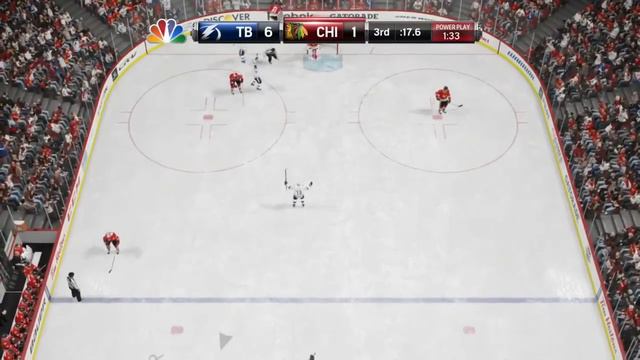 NOT Always the GOALIES FAULT (NHL 15 Clips) смотреть онлайн