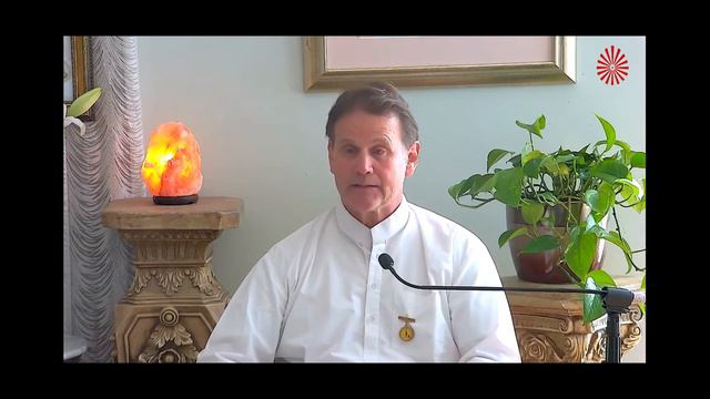 Making Spirituality Practical : Br. Erik Larson смотреть онлайн