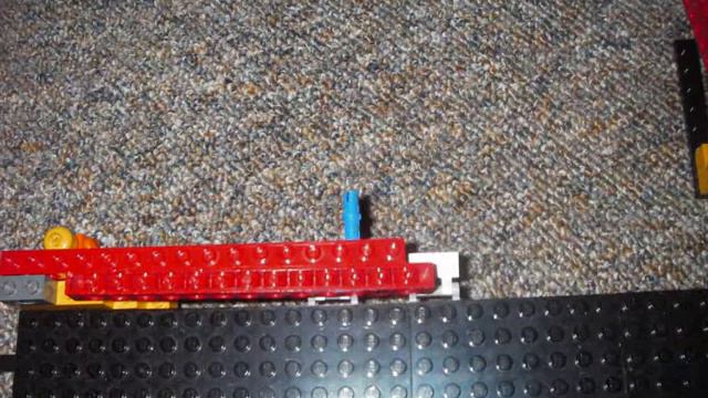 lego kermisattractie dominator смотреть онлайн