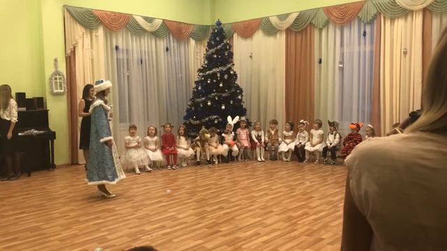 СПб Кудрово Детский Сад 1 группа Гномики смотреть онлайн
