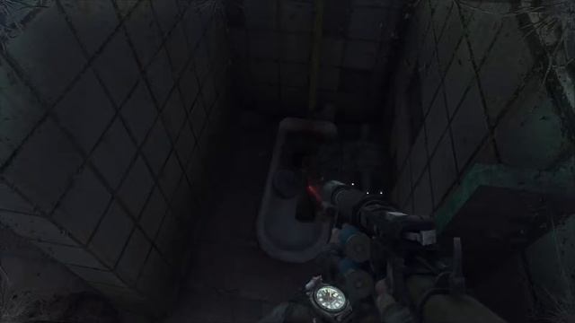 METRO ★2033★ REDUX (КАНОН) КНИГОХРАНИЛИЩЕ ч22 смотреть онлайн