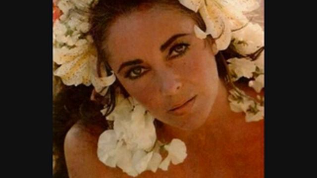 Elizabeth Taylor смотреть онлайн