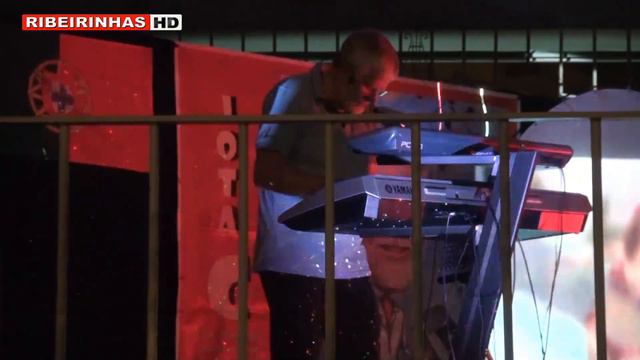 São Pedro em Pardilhó com centenas de pessoas nas noites de animação смотреть онлайн