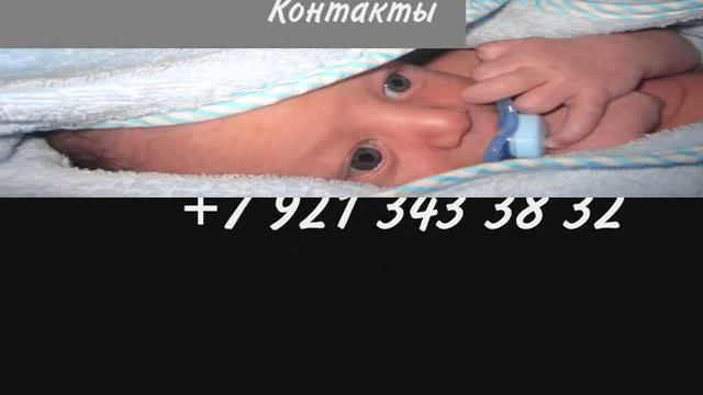 Филипп Щаповалов смотреть онлайн