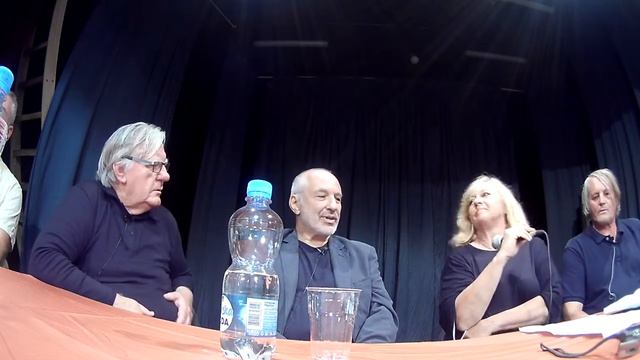 Vlado Pivec o očetovem pisanju смотреть онлайн