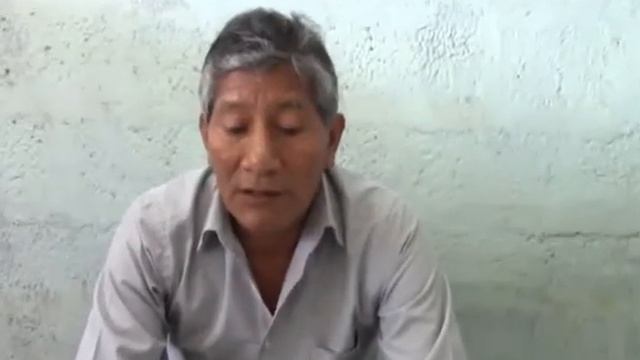 CANAL 33: INFORME SOBRE COLEGIO VICTOR RAUL HAYA DE LA TORRE EN ROMA смотреть онлайн