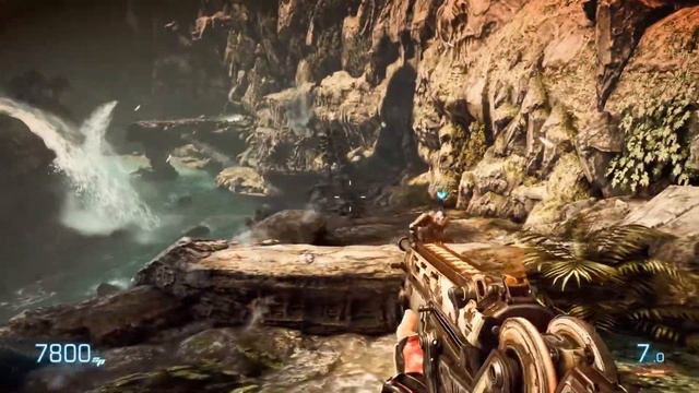 Bulletstorm Full Clip Edition PC Part4 смотреть онлайн
