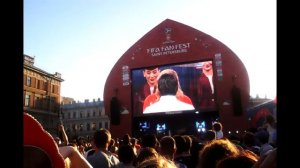 Fifa world cup 2018.ЧМ-2018 в России. Финал! Франция-Хорватия