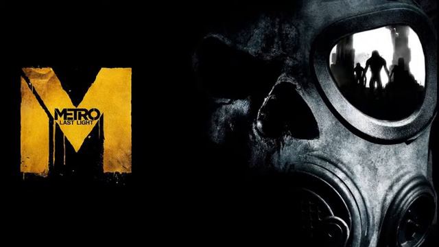 Metro Last Light 001 vstuplenie смотреть онлайн