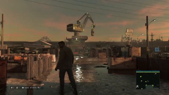 Прохождение Mafia 3 PS 4 Part54 смотреть онлайн