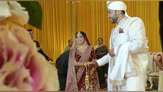 hum sabne bahut enjoy kiya shaadi me / My Sister's Wedding Vlog / LivingWithMuskan #viral #vlog смотреть онлайн
