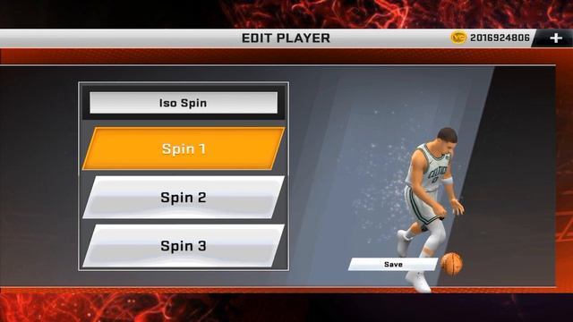 Jayson Tatum Jumpshot Fix | NBA 2K20 Mobile смотреть онлайн