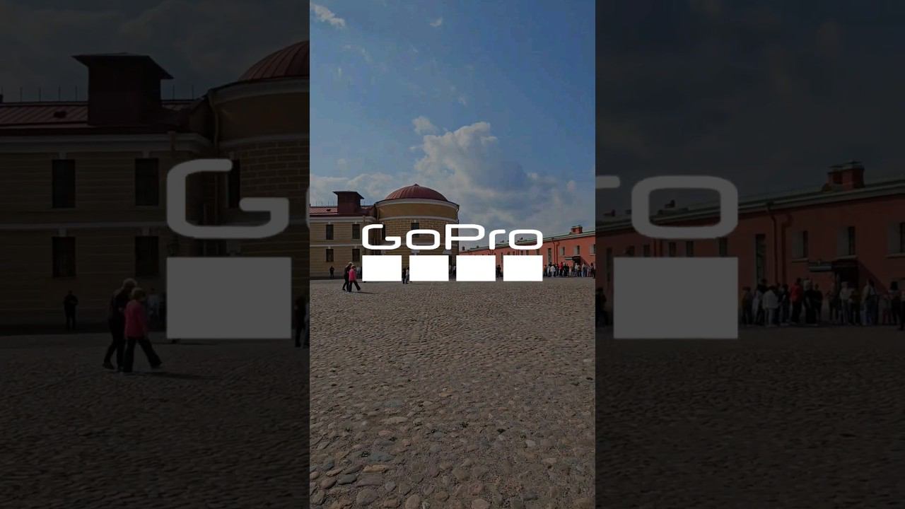 Путешествие по Петропавловской крепости #shorts #saintpetersburg #петропавловскаякрепость #нева