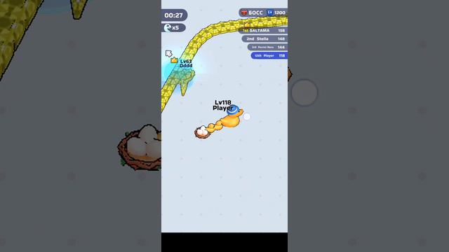 играю в рандомную игру