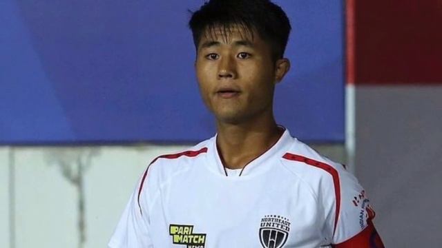 🔴Confirmed:Apuia To 🔵Mumbai City FC❌No ATK Mohun Bagan||Roy Krishna Announcement on Mohunbagan Day🤩 смотреть онлайн
