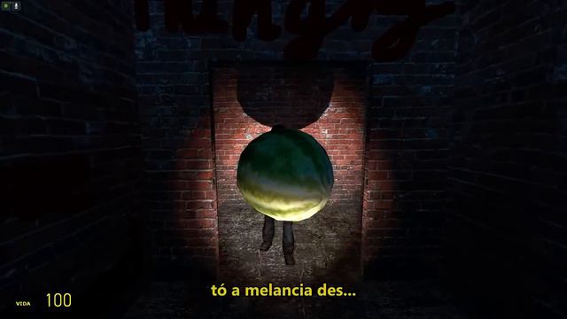 Como NÃO jogar Garry's Mod #4 смотреть онлайн